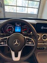 Mercedes-Benz C 300 de T Autom. - - Mercedes-Benz C 300 in Frankfurt (Main)