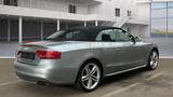 Audi S5 Cabriolet 3.0 TFSI quattro S-tronic B&O Xenon - gebrauchte Audi S5 aus dem Jahr 2010