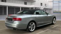 Audi S5 Cabriolet 3.0 TFSI quattro S-tronic B&O Xenon