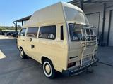 Volkswagen T3 andere Westfalia Joker Hochdach/Restauriert/O - Volkswagen: Westfalia