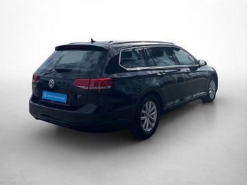 Volkswagen Passat Variant - 2