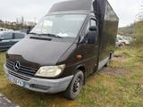 Mercedes-Benz SPRINTER 308 - Mercedes-Benz Sprinter 308