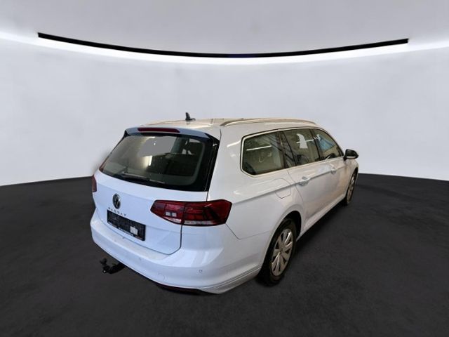 Passat Variant 2.0 TDI DSG AHK+RFK+LED+NAVI+ACC+