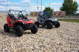 Polaris RZR 200 EFI YOUTH / Kinder - Buggy / kein Ranger - QUAD KINDER