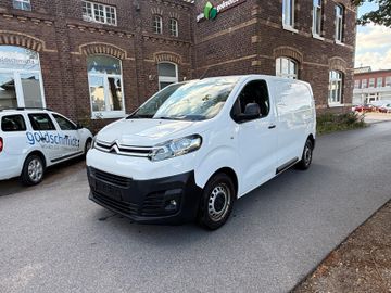 Citroen Jumpy - 1