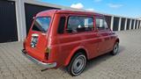 Fiat 500 Giardiniera OLDTIMER - gebrauchte Fiat 500 aus dem Jahr 1972