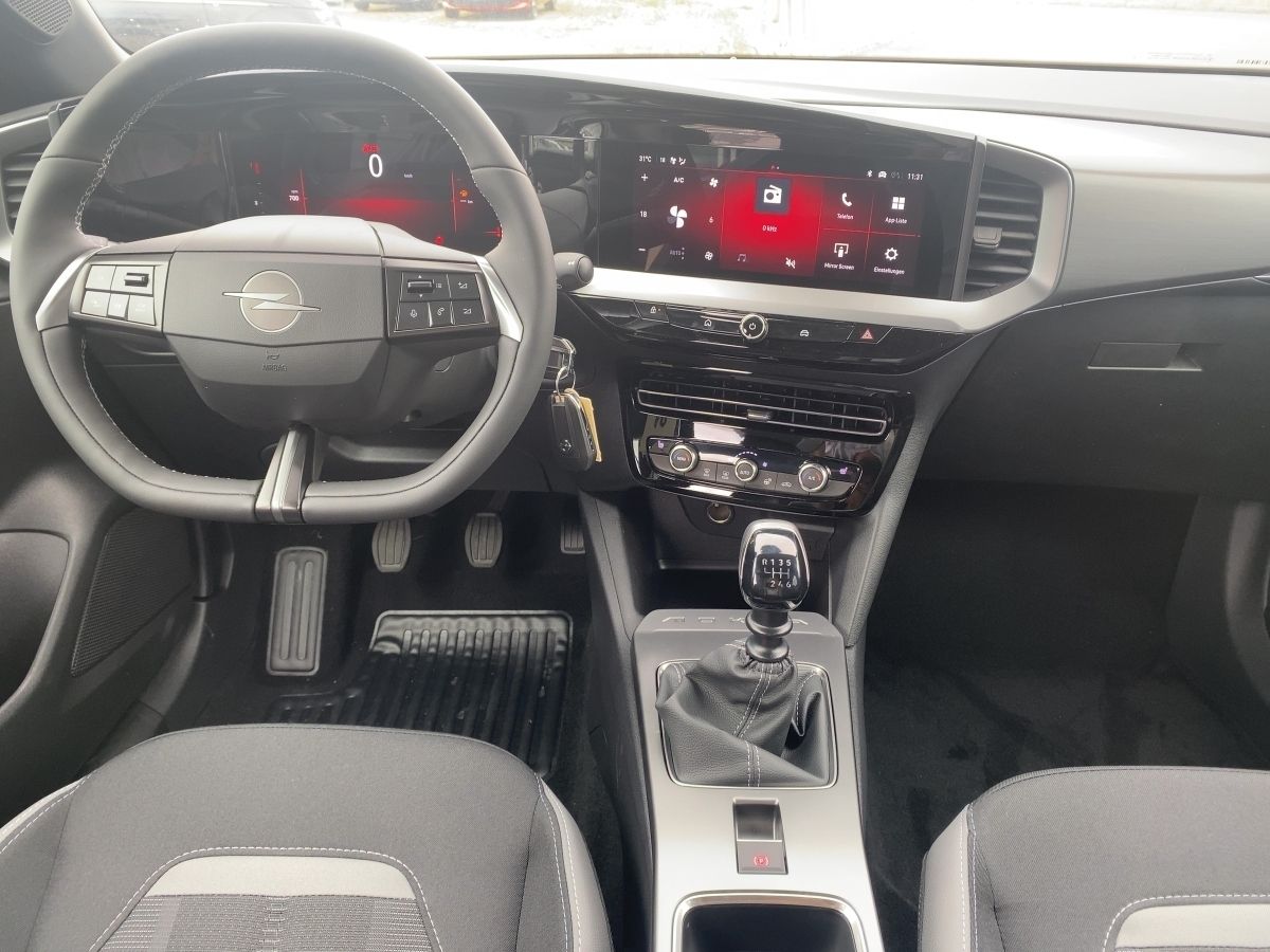 Opel Mokka - Bild 8