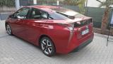 Toyota Prius 1.8 HYBRID TAGLIANDATA - gebrauchte Toyota Prius aus dem Jahr 2017