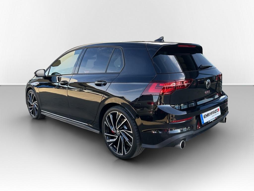 Volkswagen Golf VIII 2.0 TSI DSG GTI DCC IQ-LIGHT*NAV*SHZ*H, миниатюра 6