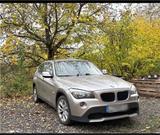BMW X1 E84 - BMW X1 E84 mit Benzin-Antrieb