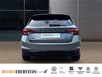 Skoda Fabia Monte Carlo 1.0 TSI LED RFK SmartLink