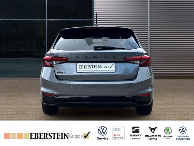 Skoda Fabia Monte Carlo 1.0 TSI LED RFK SmartLink