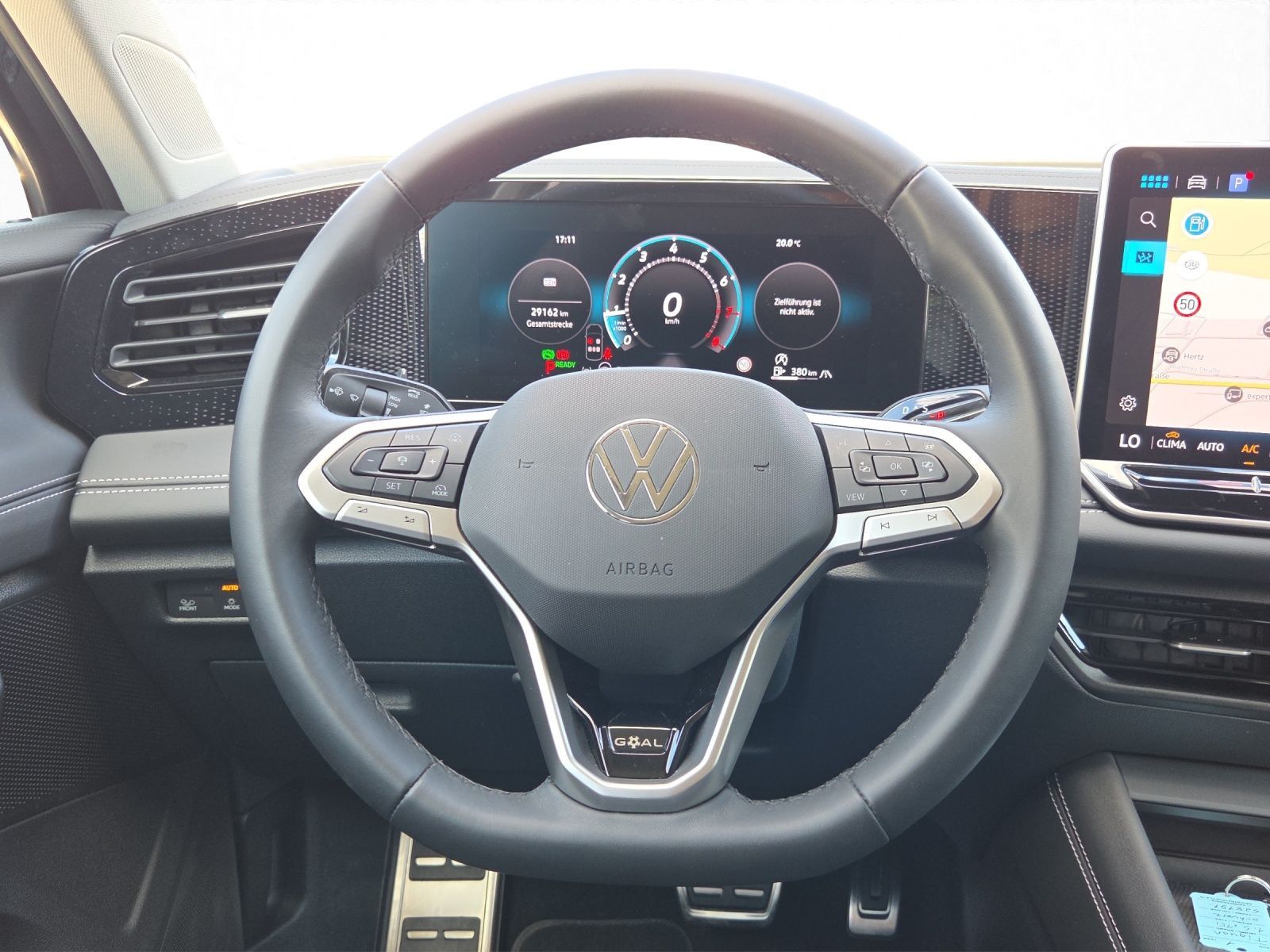 Volkswagen Tiguan - Bild 10