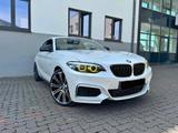 BMW 220d Coupé M Sport Paket + TÜV - BMW 220 in Stuttgart