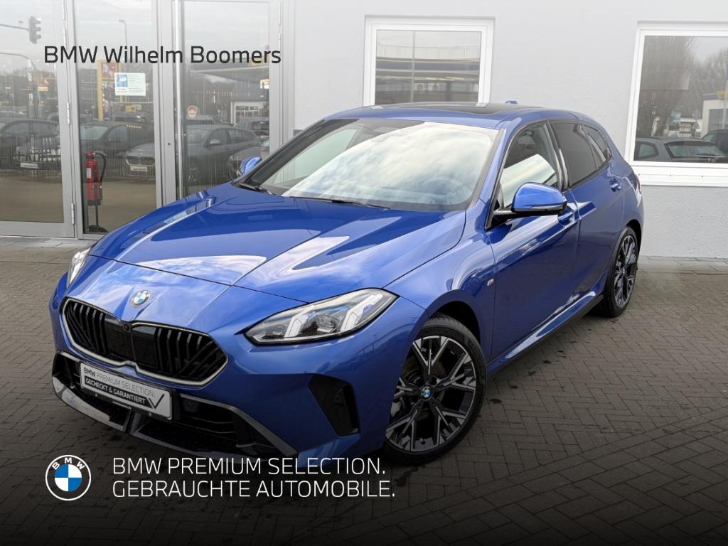 BMW 120 M Sportpaket Harman Kardon Sportsitze