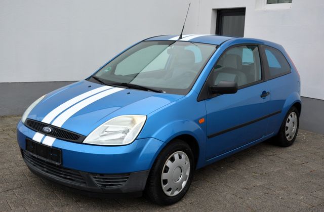 Ford Fiesta Viva 1.3 Klima MP3/USB