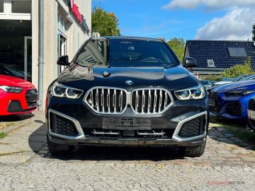 BMW X6 - 3