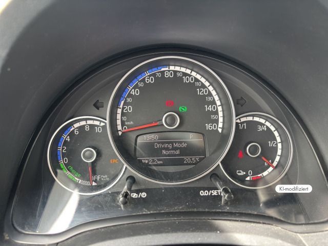 Volkswagen e-up! - Bild 11
