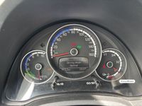 Volkswagen e-up! - Vorschau Bild 11