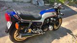 Honda CB 1100 F Super Boldór Top Zustand Original - HONDA CB1100F