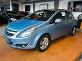 Opel Corsa D Edition Automatik / Klima / AHK - Opel Gebrauchtwagen von 2008