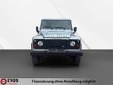 Land Rover Defender 90 Td4 "1.Hand,4Si,AHK" - Land Rover Defender Gebrauchtwagen in Hannover