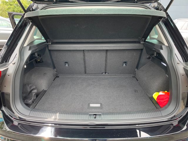 Foto Nummer 13: VW Tiguan