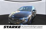 Skoda Octavia Combi RS 2.0 TDI DSG  HeadUp Panodach AH