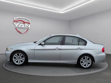BMW 320 - 8