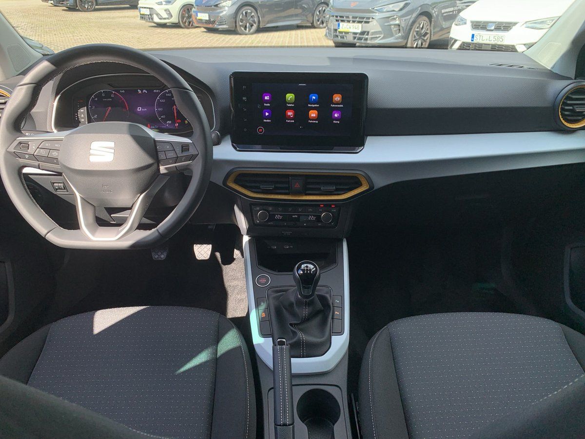 Seat Arona - Bild 14