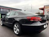 Volkswagen Passat CC 2.0TDI DSG *2.Hand/Navi/Bi-Xenon/AHK* - VW Passat CC von 2014