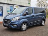 Ford Transit Tourneo Custom Automatik 9.-Sitzer 3-3-3