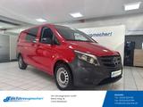 Mercedes-Benz Vito Kasten 114 CDI  lang Temp PDCv+h Klima Berg - Angebote entsprechen deinen Suchkriterien