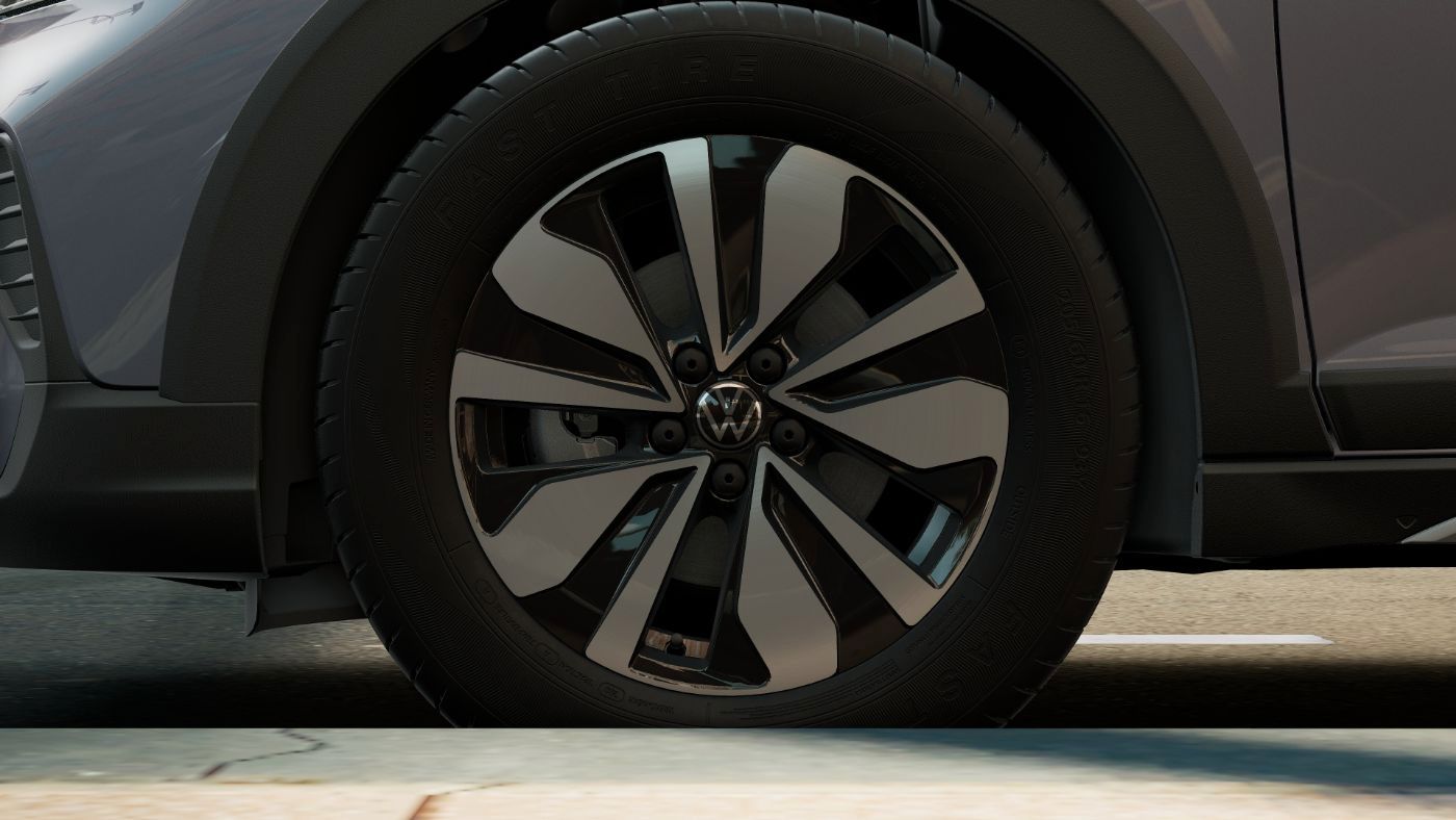 Volkswagen Taigo - Bild 11