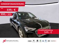 Audi e-tron - Vorschau Bild 1