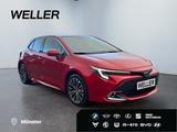 Toyota Corolla 1.8 Hybrid Team D *Technik-Paket*CAM*SHZ - Toyota Corolla: Limousine