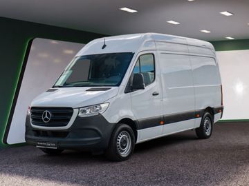 Mercedes Sprinter - 2