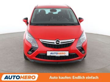 Opel Zafira Tourer - 9