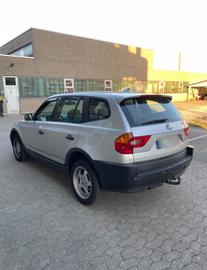 صورة 4 لـ 2004 BMW X3