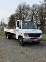 Mercedes-Benz 615 DK 3 SEITENKIPPER.TÜV 02.2027 - 3-Seitenkipper