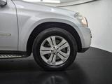 Mercedes-Benz GL 320 CDI 4M*7-SITZ*SHD*SITZKLIM*STD-HZG*MB-SCH - Mercedes-Benz GL 320: Cdi