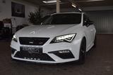 Seat Leon 2.0 TSI Cupra 300 Performance Paket Brembo  - Seat Leon: Leon3