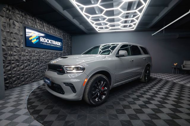Dodge Durango 3.6 V6 GT 4x4 Night-Paket Modell 22 LED