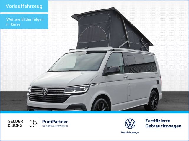 Volkswagen T6.1 California Ocean LED*Navi*AHK*Sportpaket