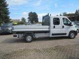 Fiat Doppelt Kabiner L5   7sitzer - Fiat Ducato in Karlsruhe