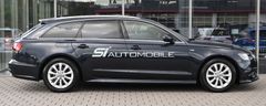 Fahrzeugabbildung Audi A6 Avant 2.0 TDI S tr. quattro S-LINE °ACC°AHK°