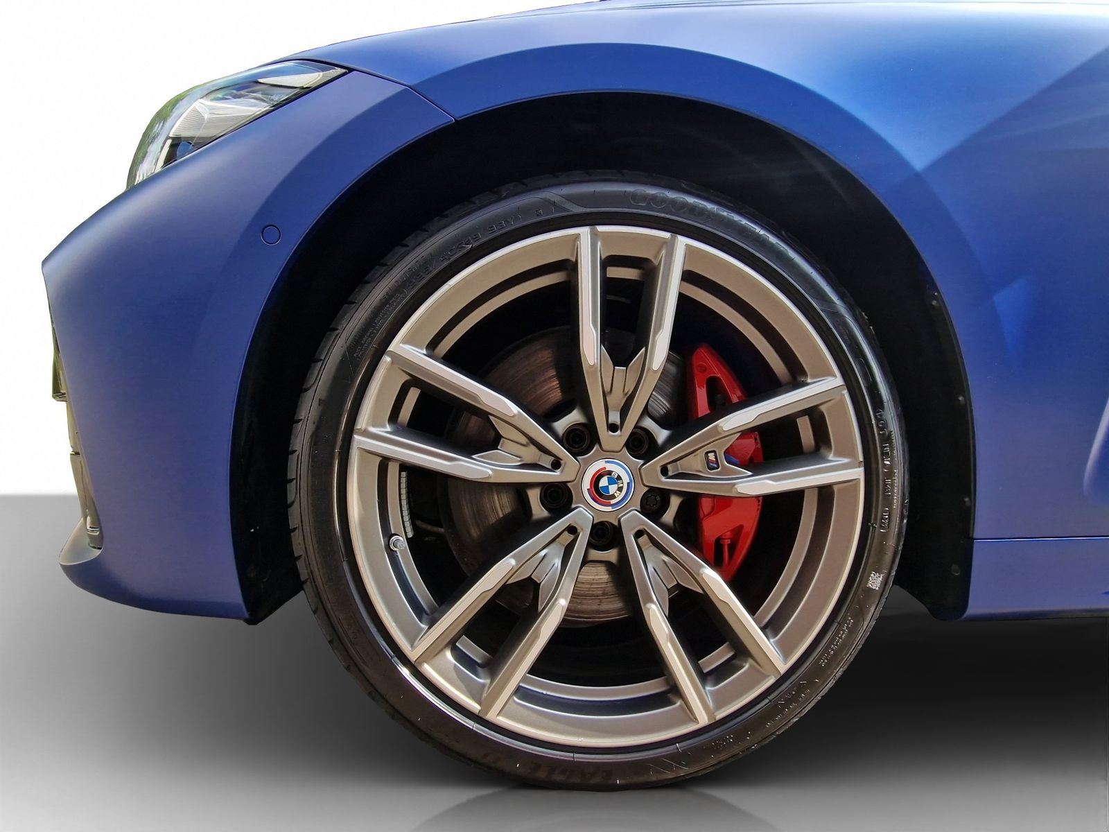 BMW M440i xDrive Cabrio LASER HUD H&K foto 3