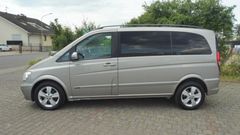 Mercedes-Benz Viano 3.0 CDI Trend Kompakt.MOTOR-78.000KM! TOP!