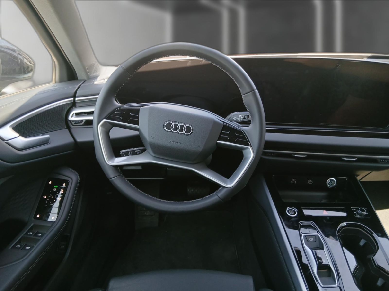 Audi A5 - Bild 20