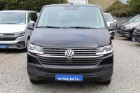 Volkswagen T6.1 Caravelle lang LR DSG 4Motion LED Navi AHK